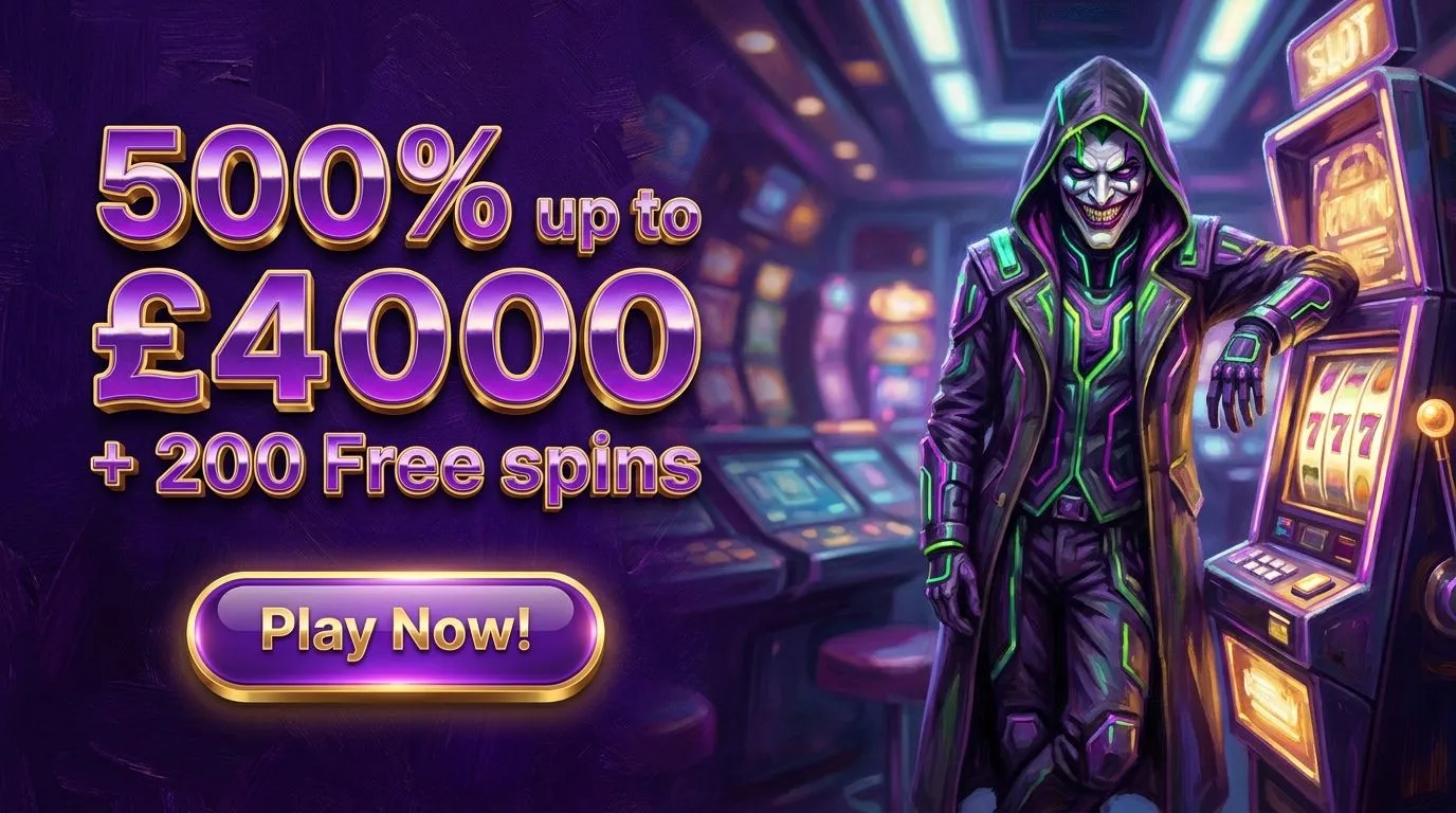 Spinfin Casino